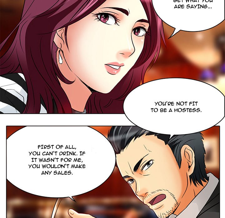 My Love Natsumi - episode 6 - 78
