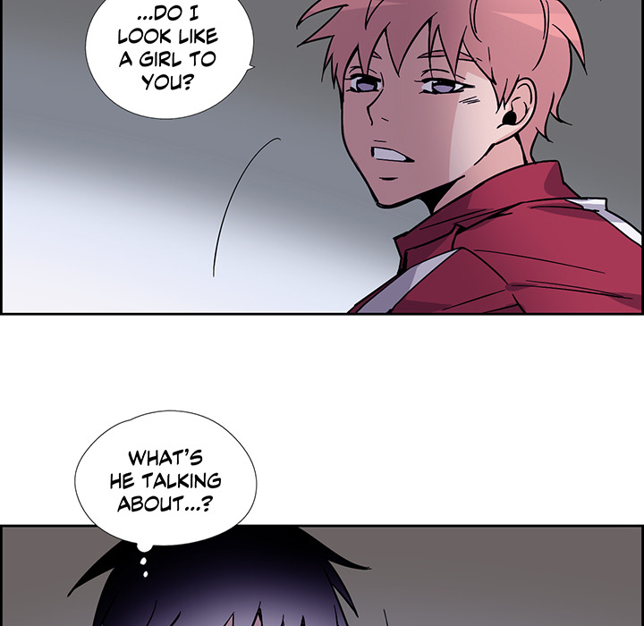 An Innocent Sin - episode 89 - 5