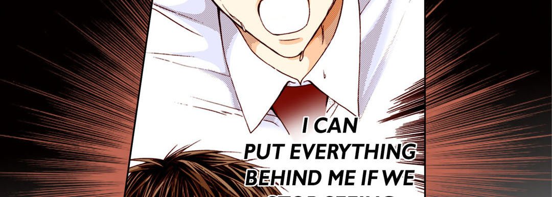 Totally Captivated Side Stories - episode 1 - 109