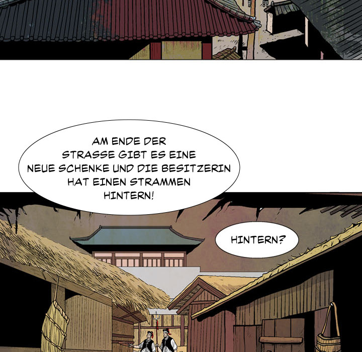 Der Schwertklan Joseons - episode 7 - 71