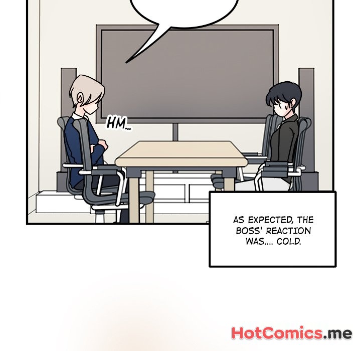 Office Grievances - episode 16 - 19