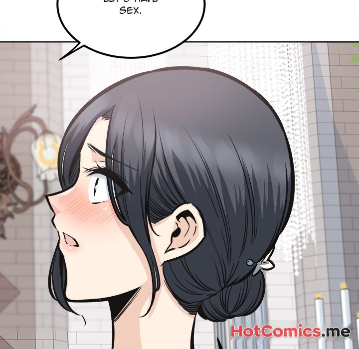 Excuse me, This is my Room - episode 100 - 122