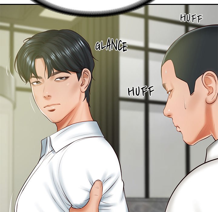 Extremely Rich Family - episode 17 - 74