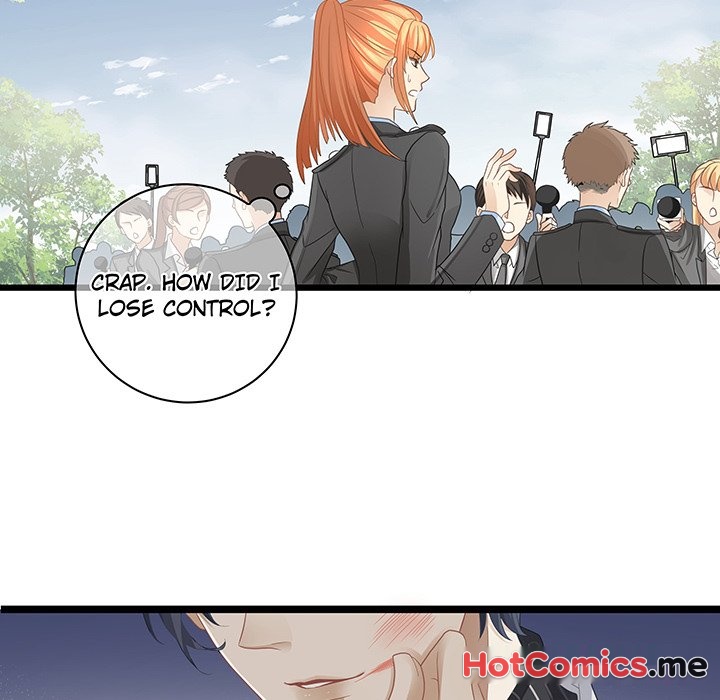 MASTER AND SEVEN LOVERS - episode 1 - 33