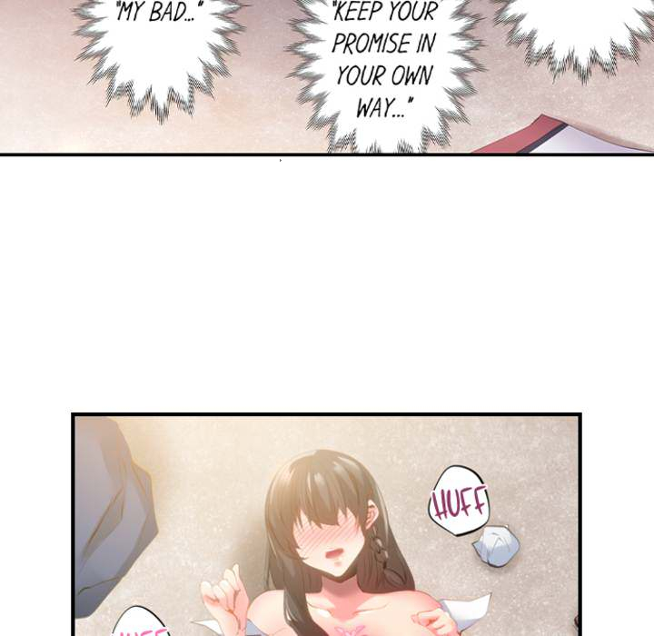 At Night She's a Nymphomaniac - episode 12 - 43