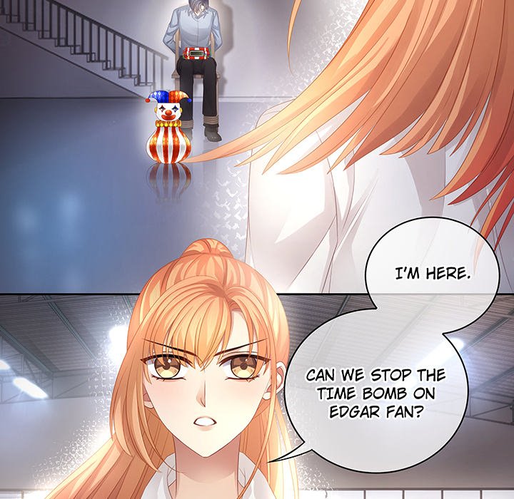 MASTER AND SEVEN LOVERS - episode 52 - 14