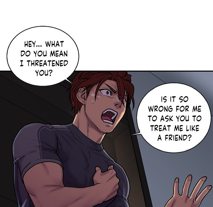 Sleeping With the Ghost - episode 30 - 63