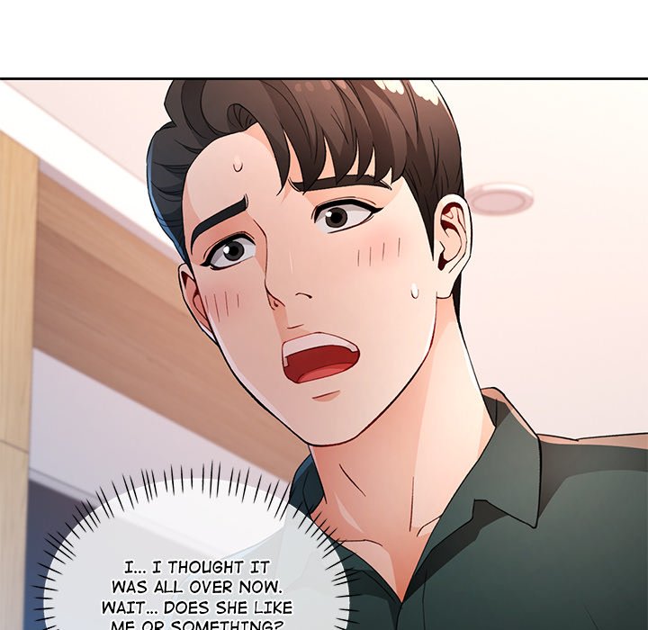 Wait, I'm a Married Woman! - episode 40 - 115