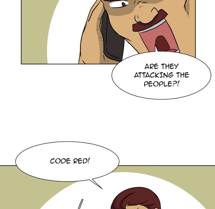 The Ball Boy - episode 7 - 67