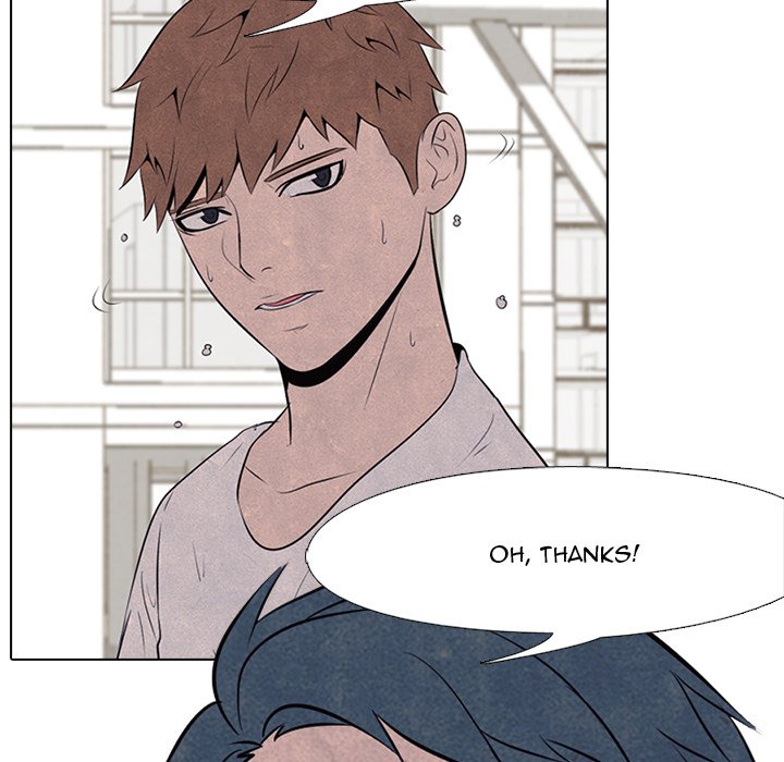 High School Devil - episode 34 - 39