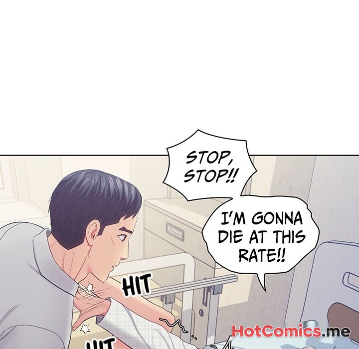 Master, Do You Need A Hand? - episode 26 - 25