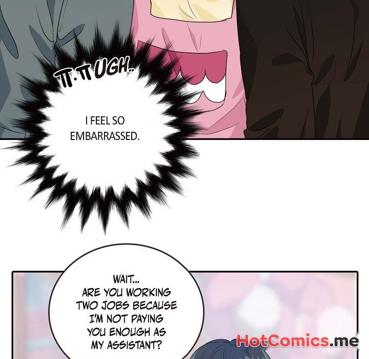 Come Be My Teacher - episode 19 - 41