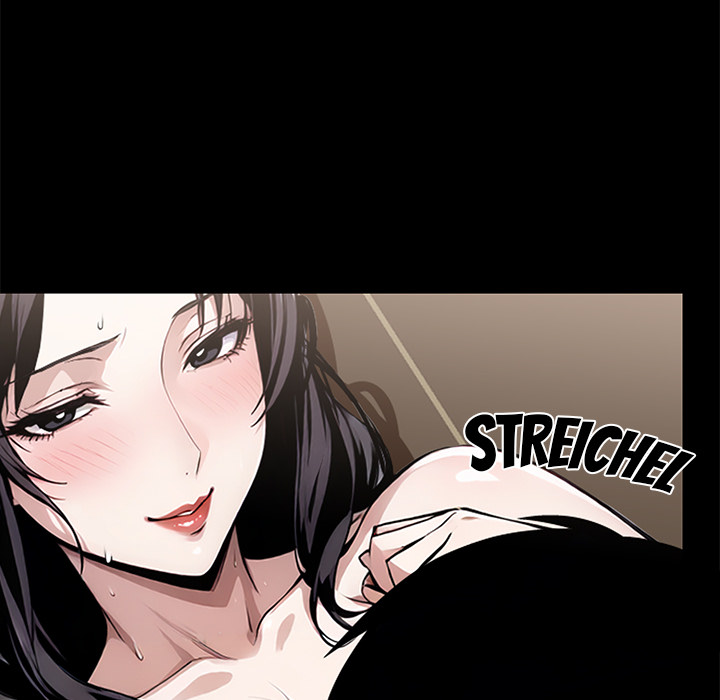 Workaholic Gangster - episode 6 - 117