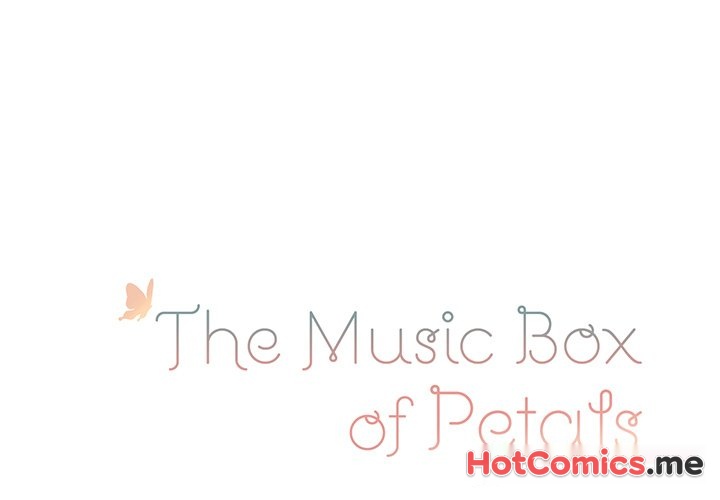 The Music Box of Petals - episode 46 - 0