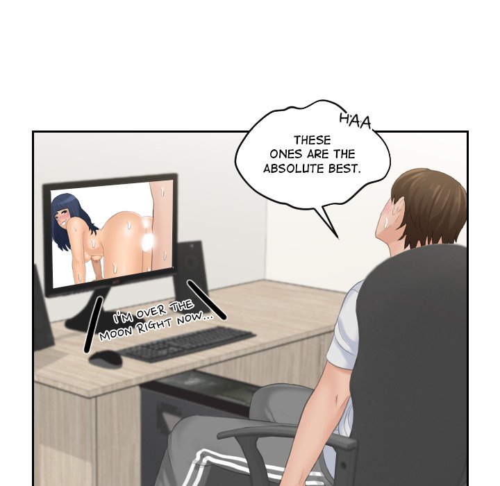 My Love Companion - episode 1 - 20