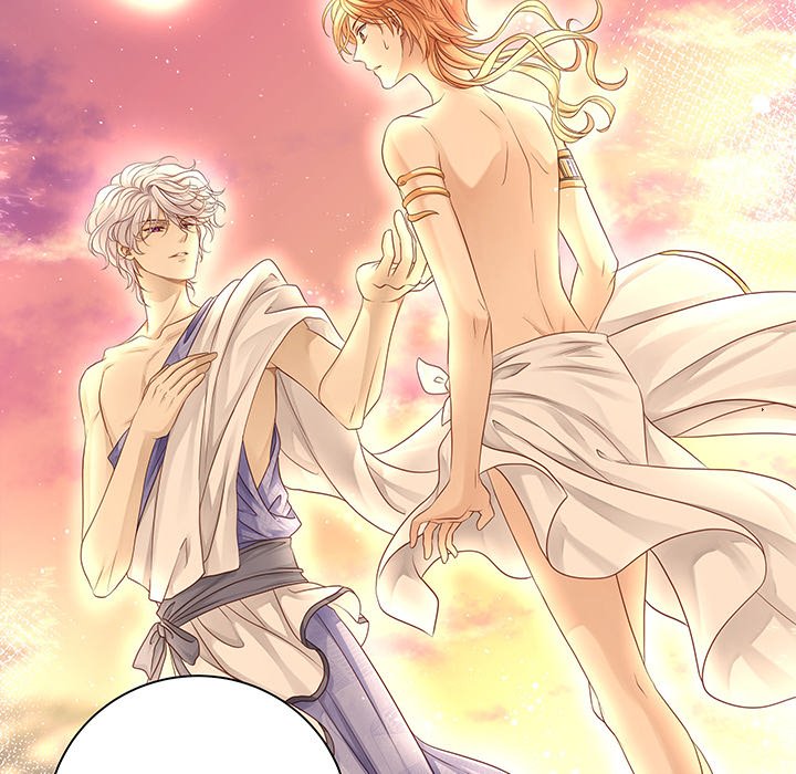 MASTER AND SEVEN LOVERS - episode 3 - 77