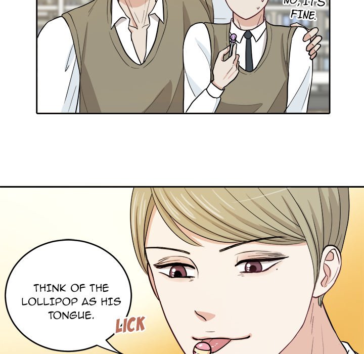 I Like You - episode 12 - 50