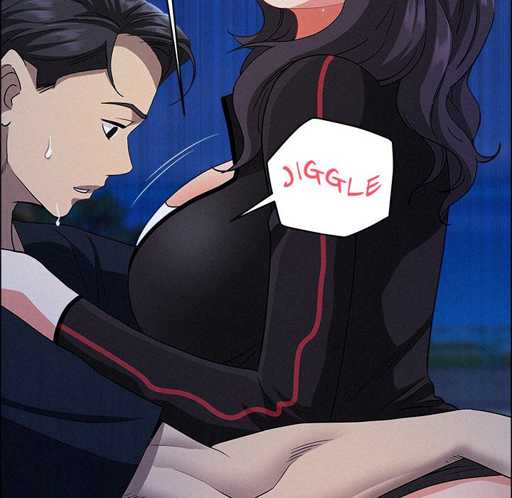 Her Bodyguard - episode 36 - 129