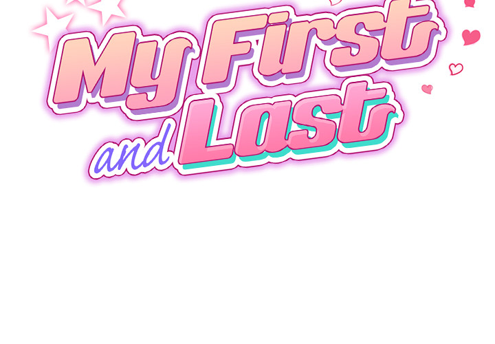 My First and Last - episode 18 - 1