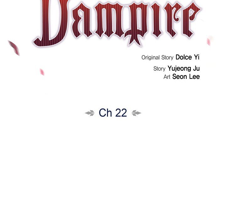 The Maid and the Vampire - episode 22 - 24