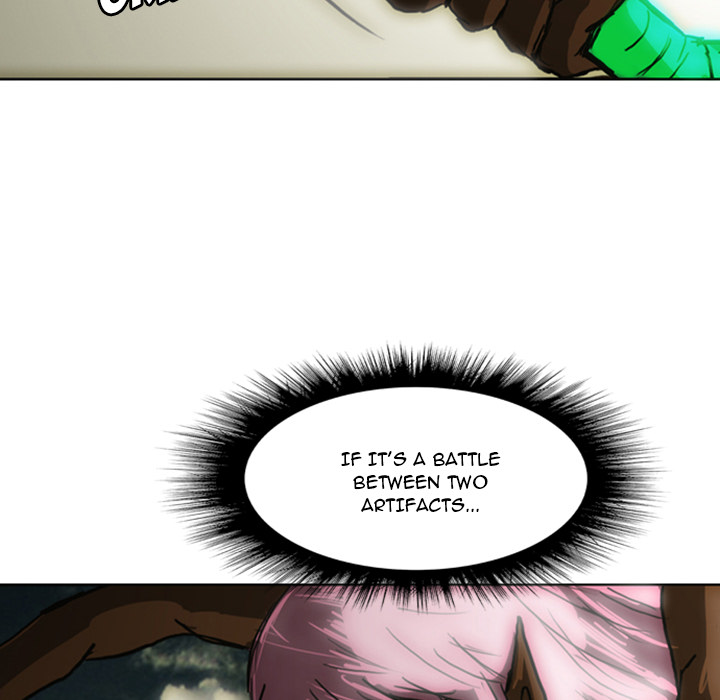 The Chronicles of Apocalypse - episode 12 - 14