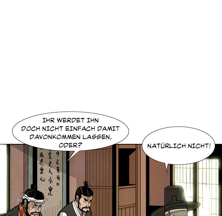 Der Schwertklan Joseons - episode 29 - 56