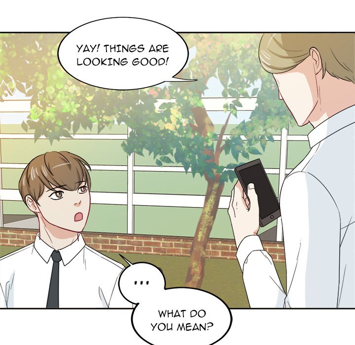 I Like You - episode 28 - 43