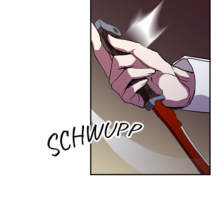 Meine Schulzeit mit Rang F - episode 46 - 58
