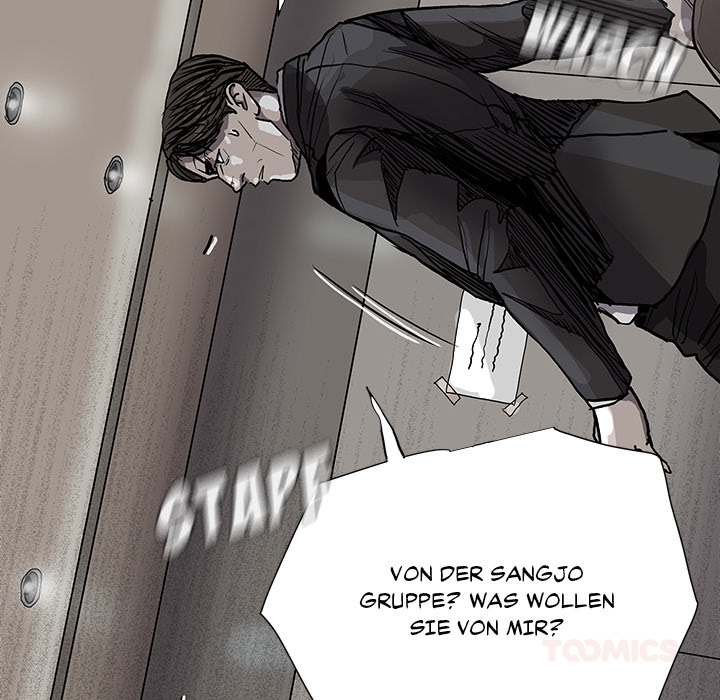Das azurblaue Land - episode 69 - 9