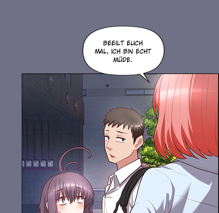 Jetzt bin ich der Boss - episode 16 - 70