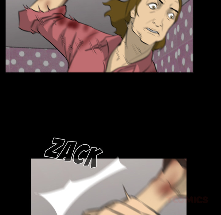 Zombiewelle - episode 9 - 9