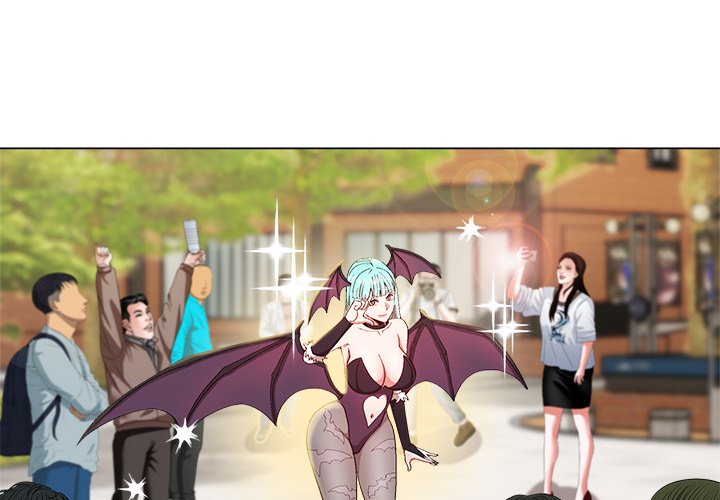 Cosplay Girl - episode 10 - 3
