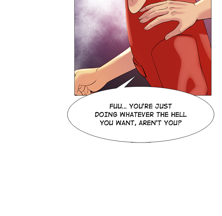 My Friend's Girlfriend - episode 8 - 29