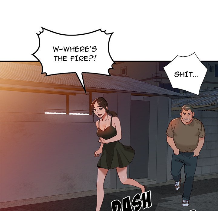 Town Girls - episode 15 - 13