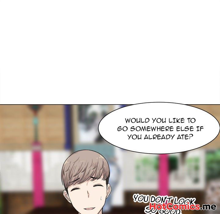 Excuse me, This is my Room - UNCENSORED - episode 20 - 18