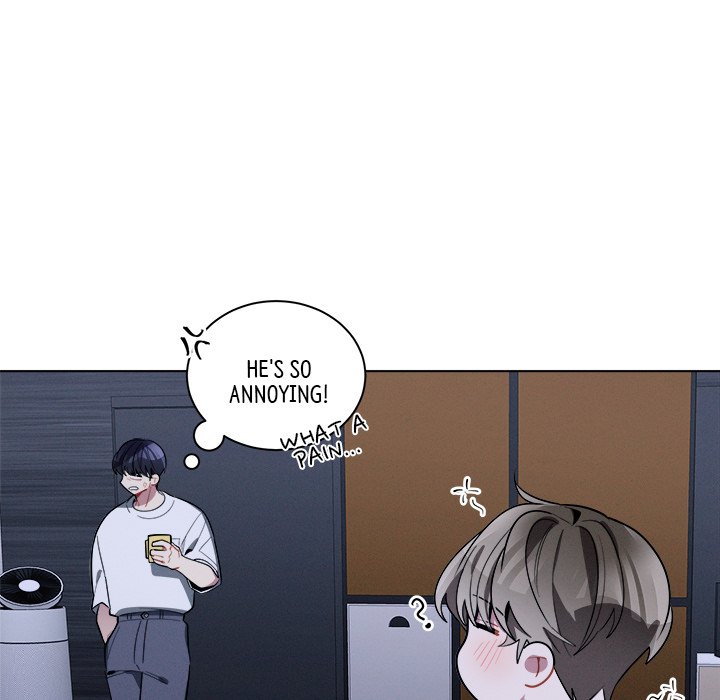 Cherry Doll Scandal - episode 20 - 46