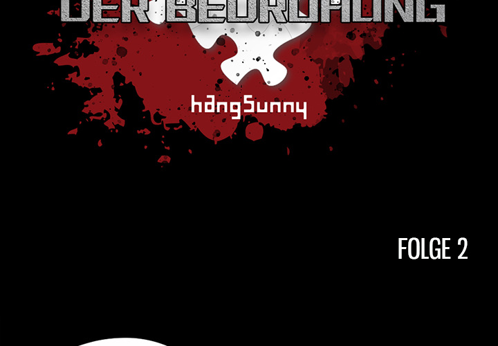 Insel der Bedrohung - episode 2 - 1