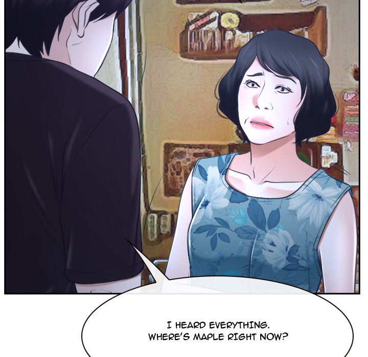 The First Love Story - episode 20 - 86