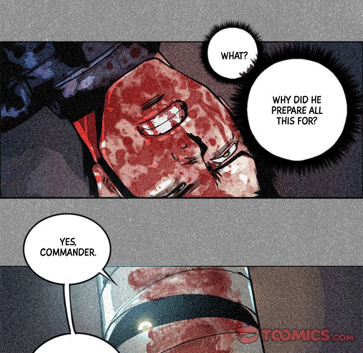 Kill Starter - episode 22 - 6