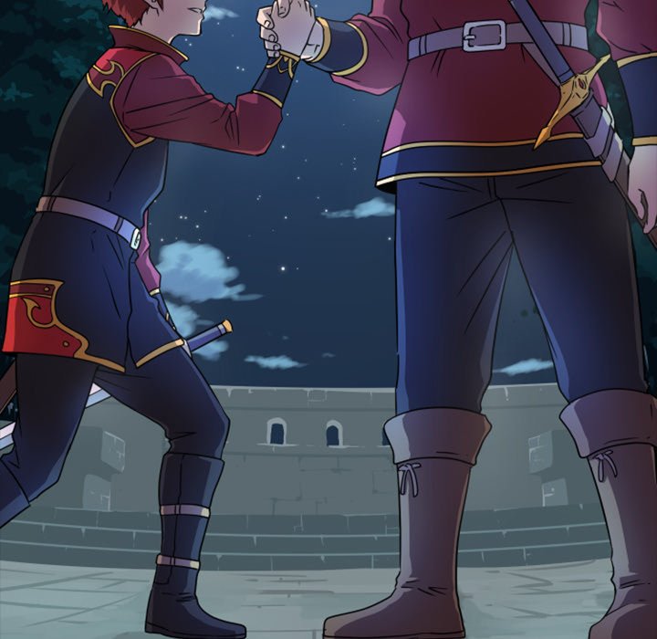 The Chronicle of Seven - episode 4 - 14