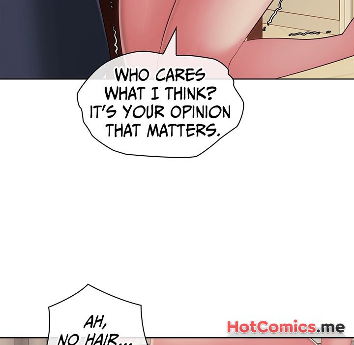 Master, Do You Need A Hand? - episode 37 - 74