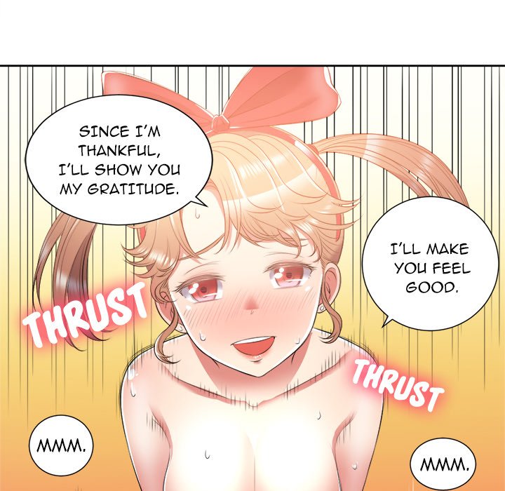 Yuri's Part Time Job - episode 13 - 26