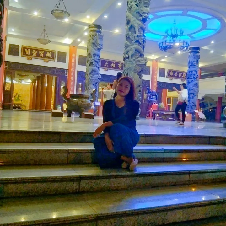 akunwiwitoktavia