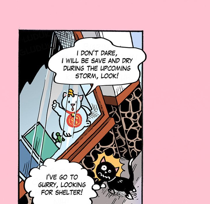Lay Lay Cat - episode 16 - 16