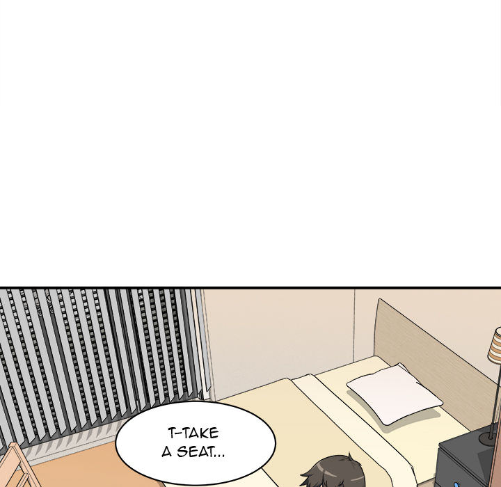 Excuse me, This is my Room - UNCENSORED - episode 8 - 82