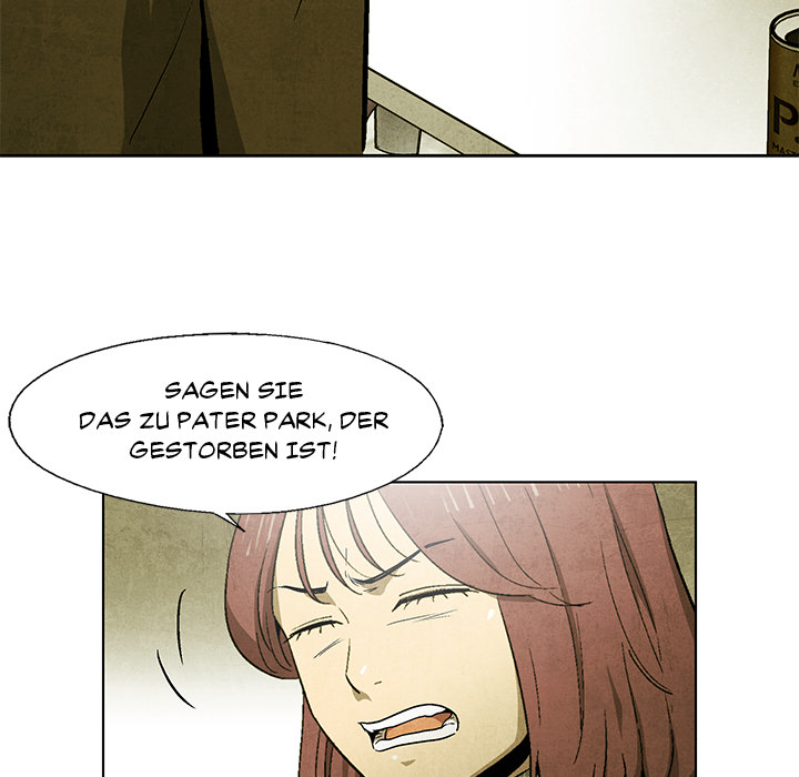 Gorgón - episode 47 - 44