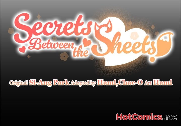 Secrets Between the Sheets [non-adult] - episode 2 - 1