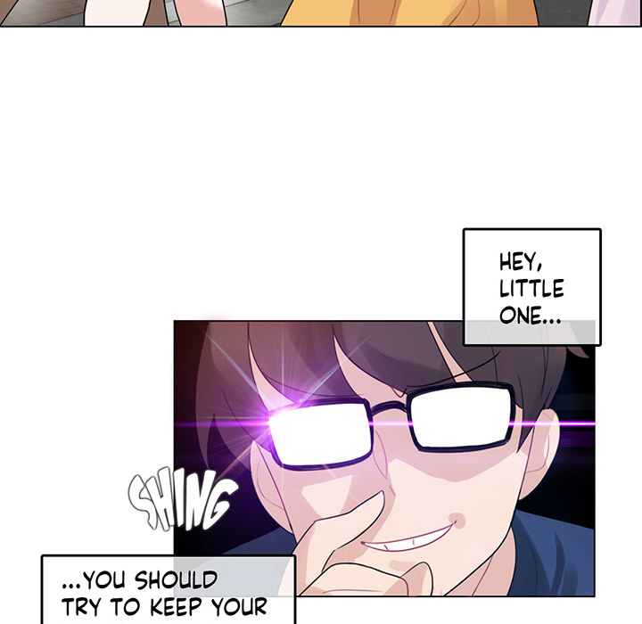 A Pervert's Daily Life - episode 35 - 10