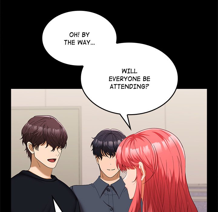 Office Romance is a No-No - episode 18 - 11