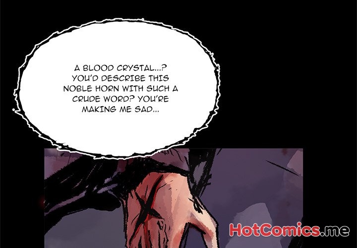 Blood Blade - episode 4 - 2